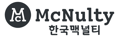 한국맥널티-로고