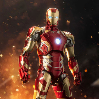 기술력이 압도적인 캐릭터들