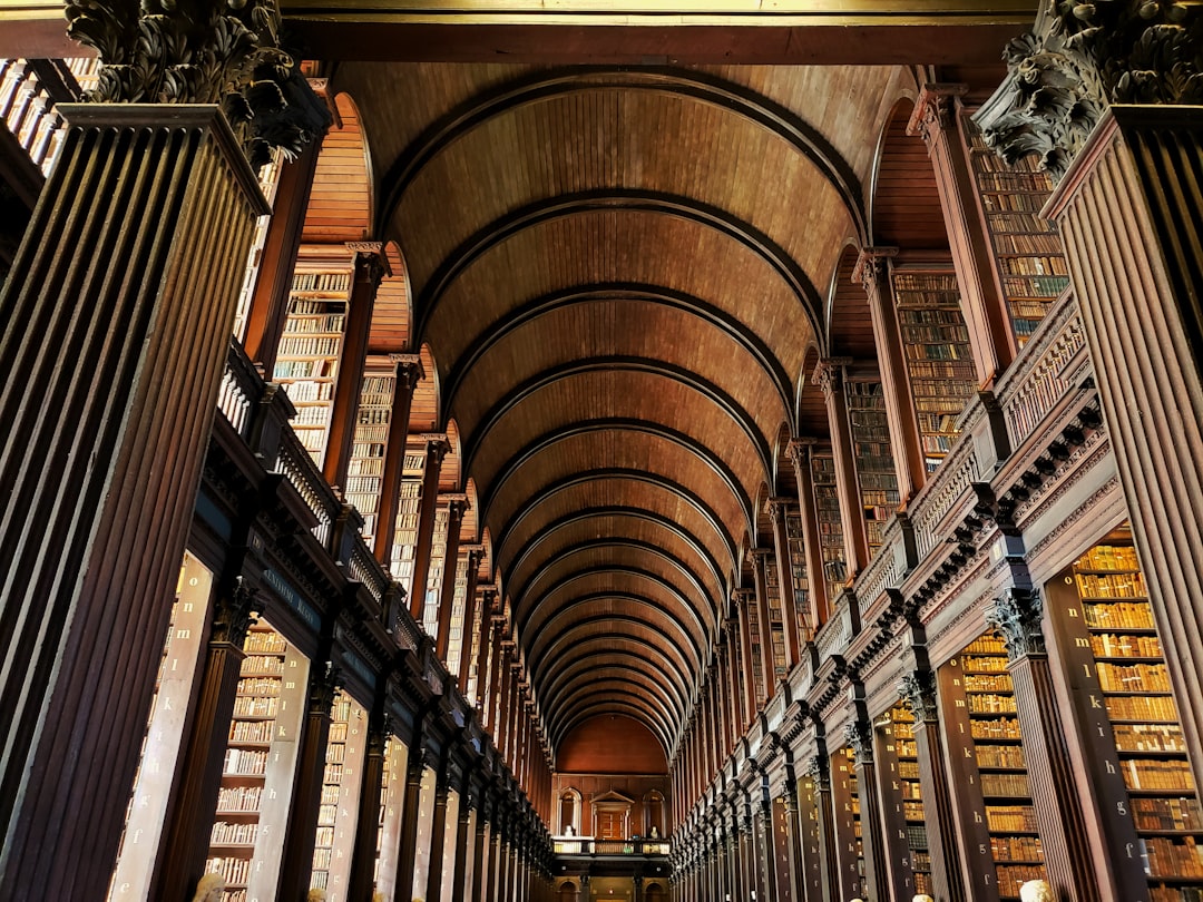 Library.