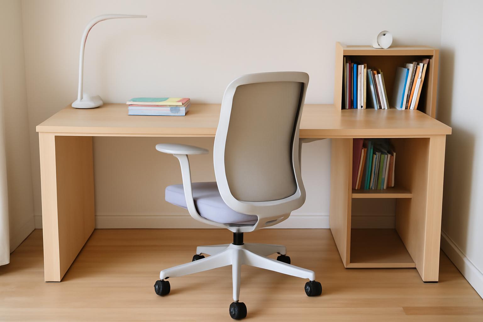 중학생 책상 의자 시디즈