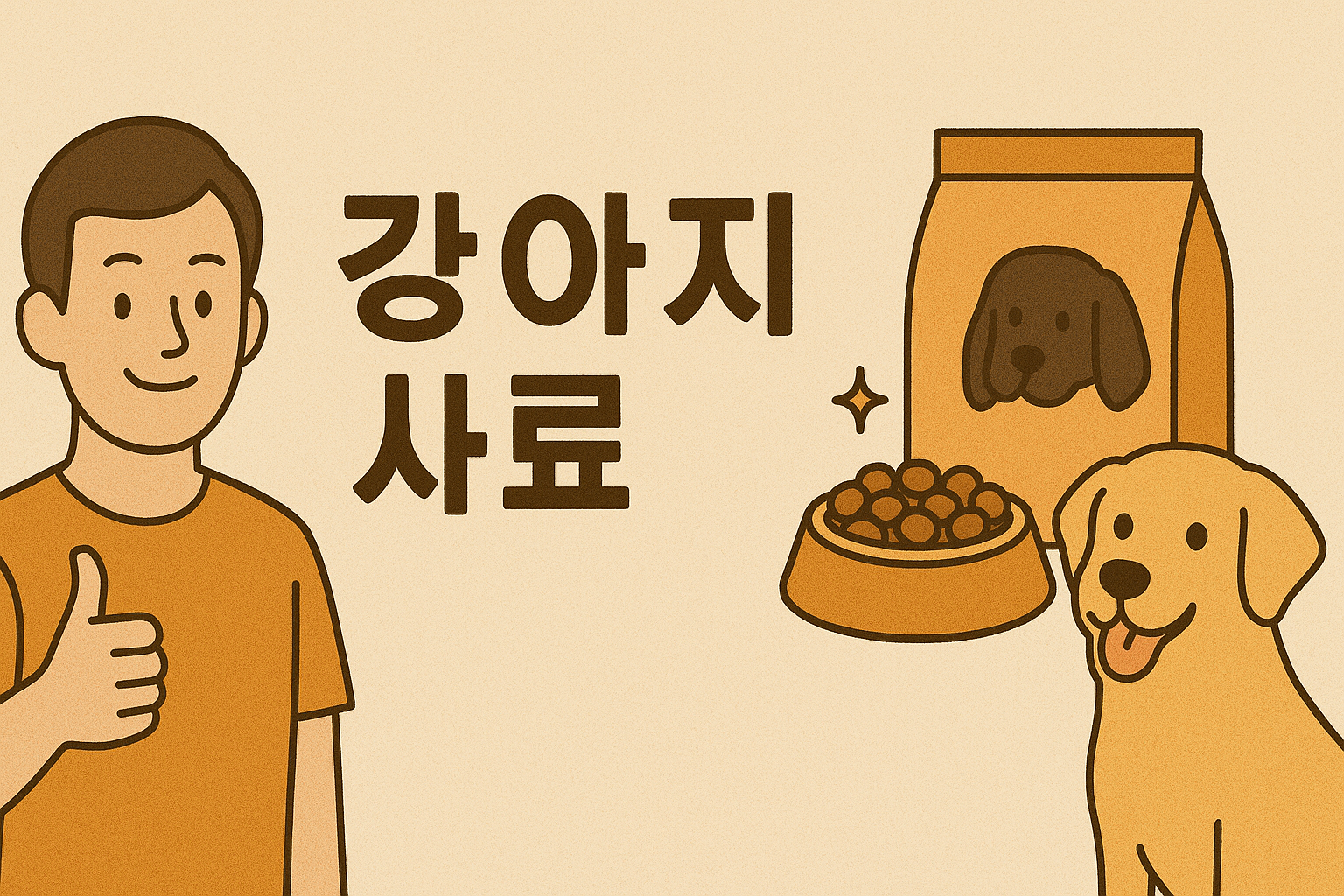 강아지 영양 균형 맞춤 사료 BEST 추천 (특징 장단점 포함)