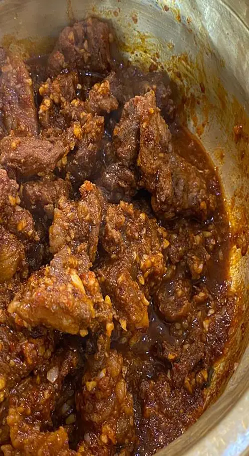 여원찜갈비