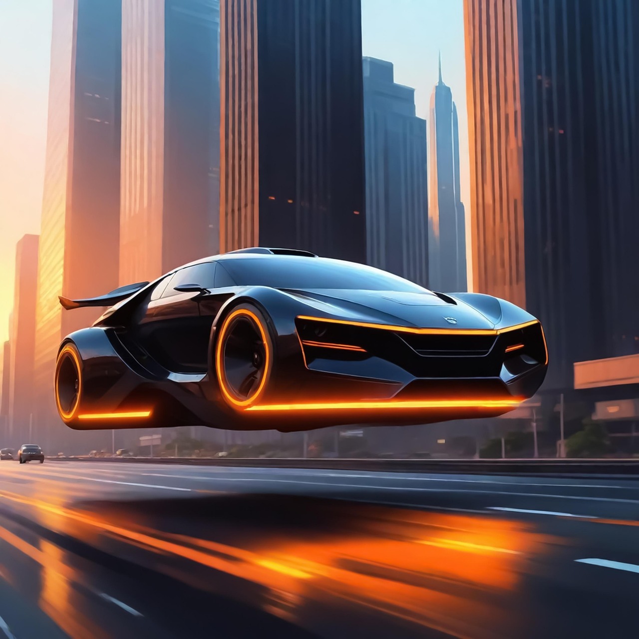 자율주행 자동차의 현재와 미래 – 운전 면허가 필요 없는 세상