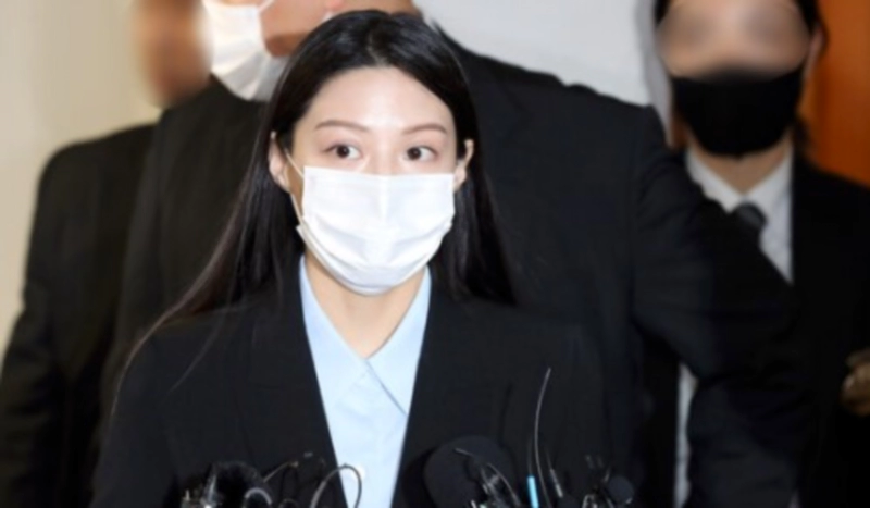 조민 입학취소 상황