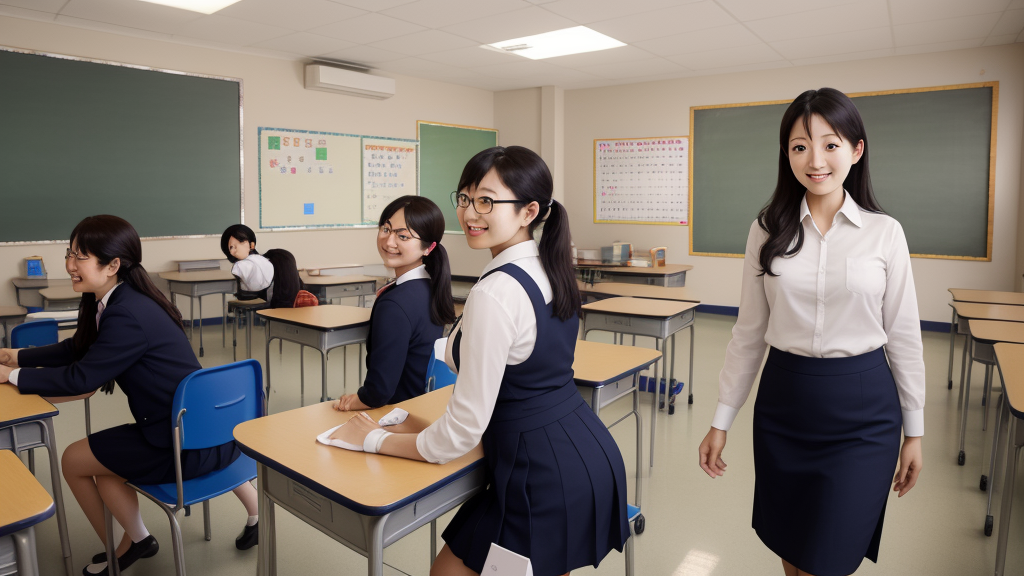 서울시 교육청 학교 채용 직종 안내 이미지