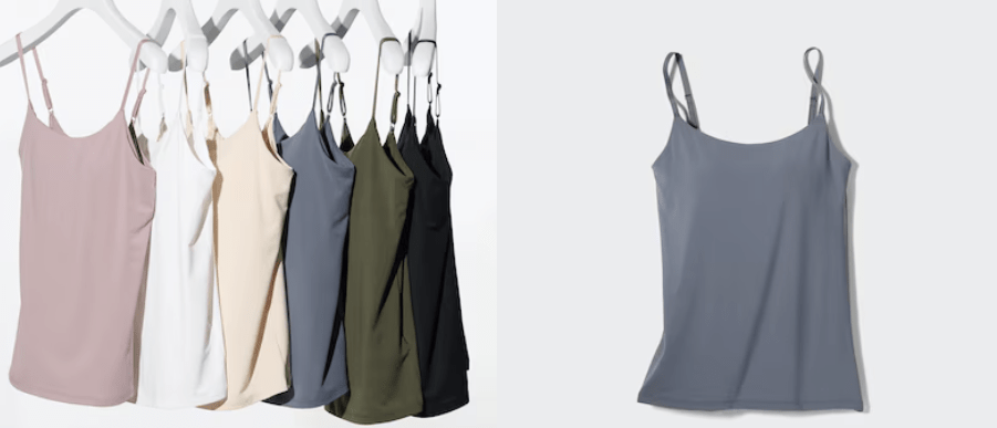 유니클로 베스트추천 관련 사진4