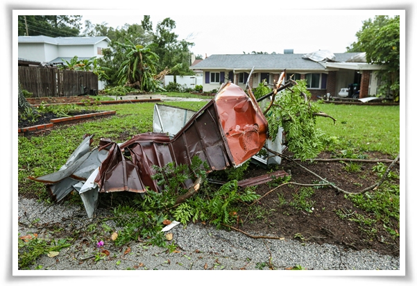 위기 속 희망의 손길! &quot;긴급 돌봄 지원 사업&quot;