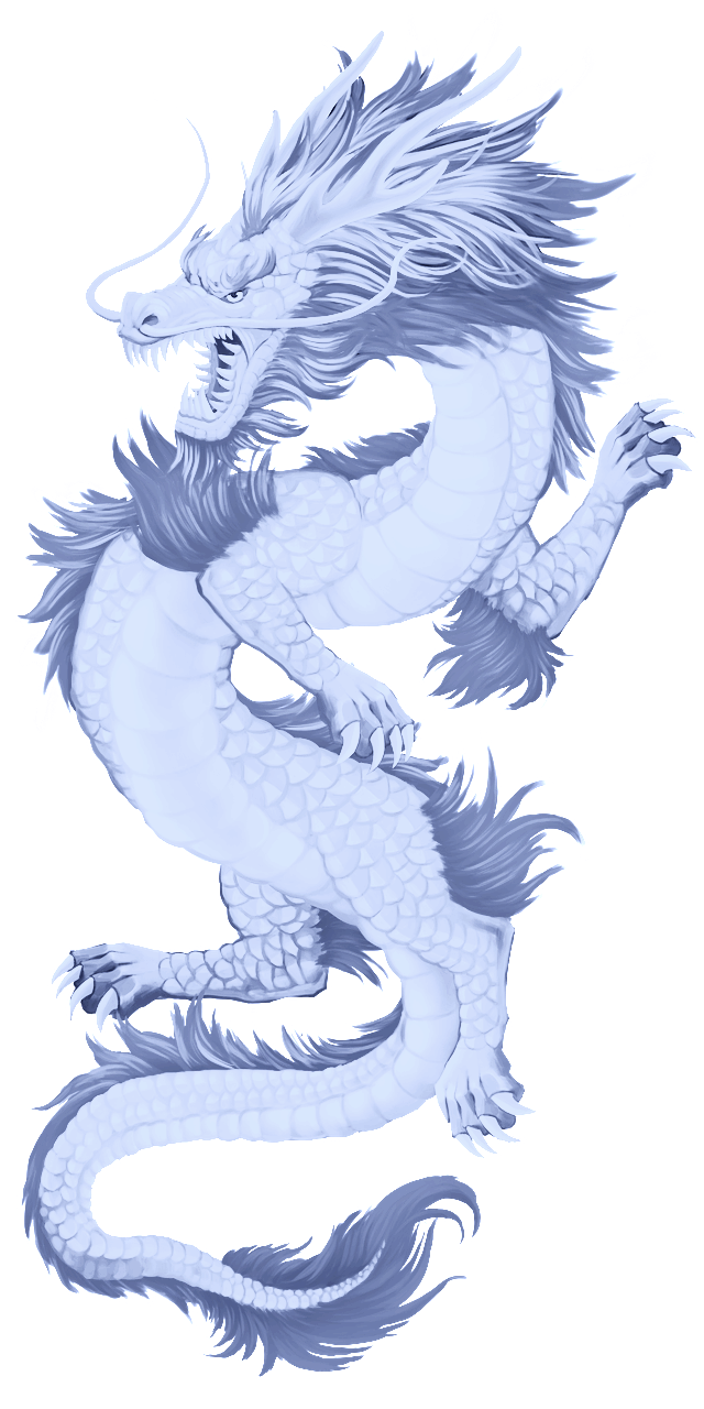 ‘푸른 용의 해’ 육십간지의 41번째로 푸른색의 '갑’과 용을 의미하는 ‘진’이 만나‘청룡(靑龍)’을 의미(2024년 갑진년)