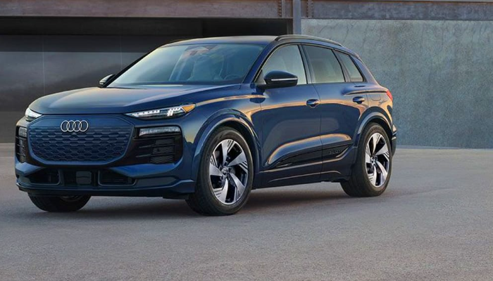 아우디 e‑트론 중고차 가격 시세표 유지비