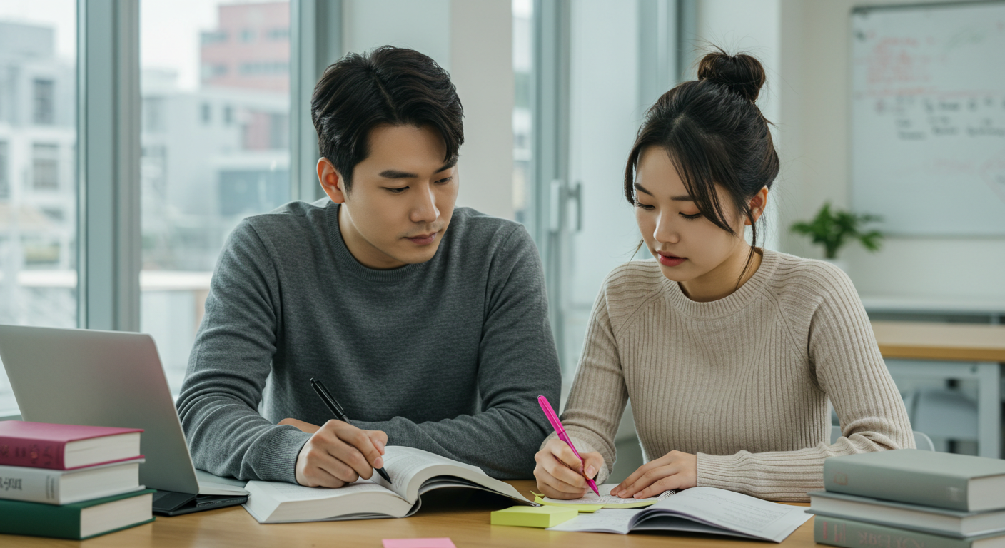 소상공인 버팀목 자금 대출