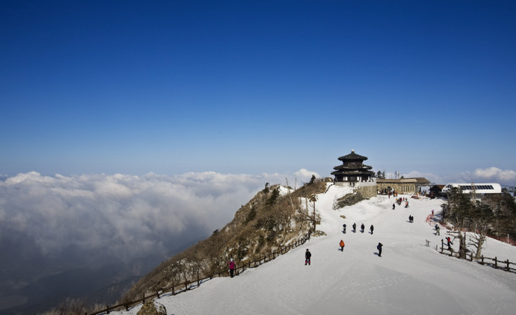 덕유산 케이블카