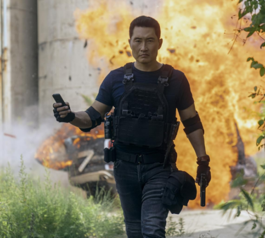 버터플라이 출연진 김태희