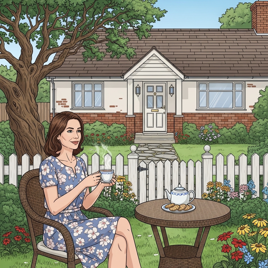 전남 나주 시골집 매매 2