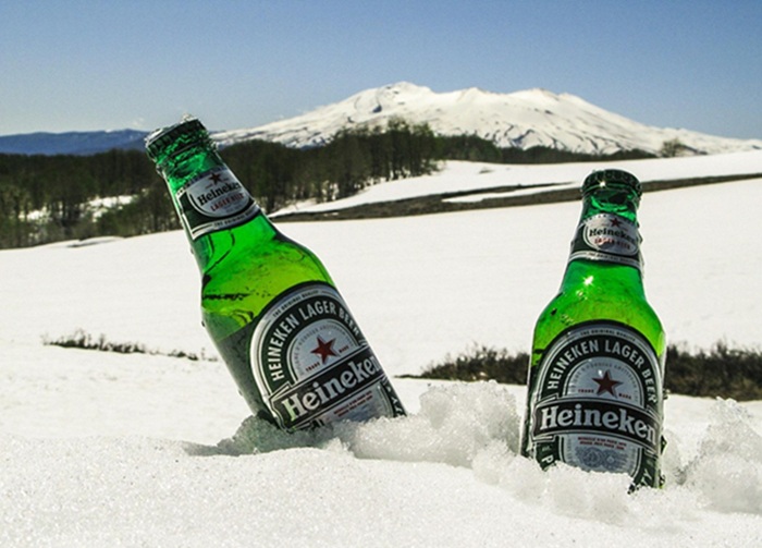 하이네켄 관련 사진