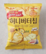 k과자