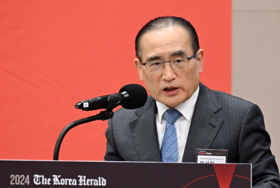 위성락 안보실장 임명