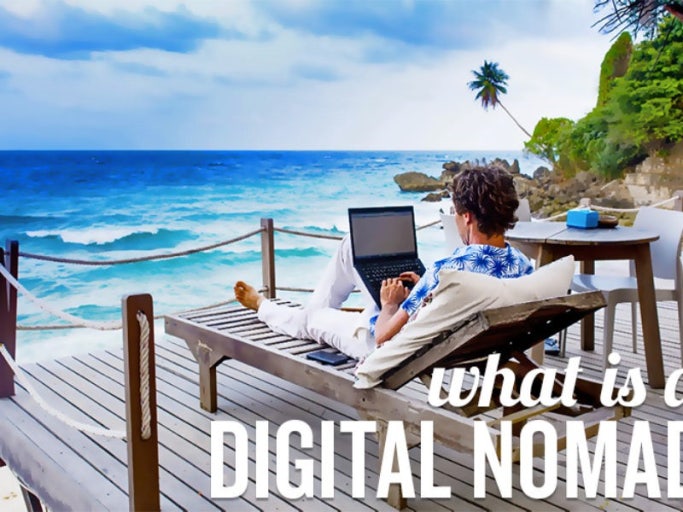 라트비아 디지털 노마드 체류 가이드 — 발트해의 조용한 숨은 보석에서 일하고 살아가기