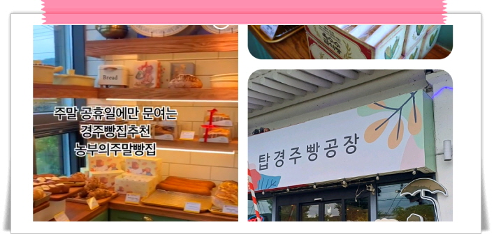 생활의 달인 자급자족제빵의달인 옥수수빵 맷돌메밀빵 후기