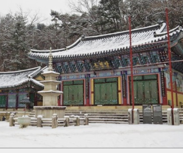 서울 지하철 근교 숲길 트레킹 코스 추천 TOP 5