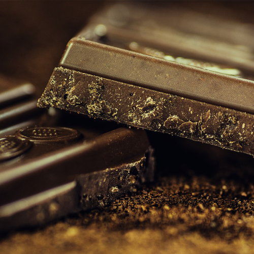 다크초콜릿효능과부작용