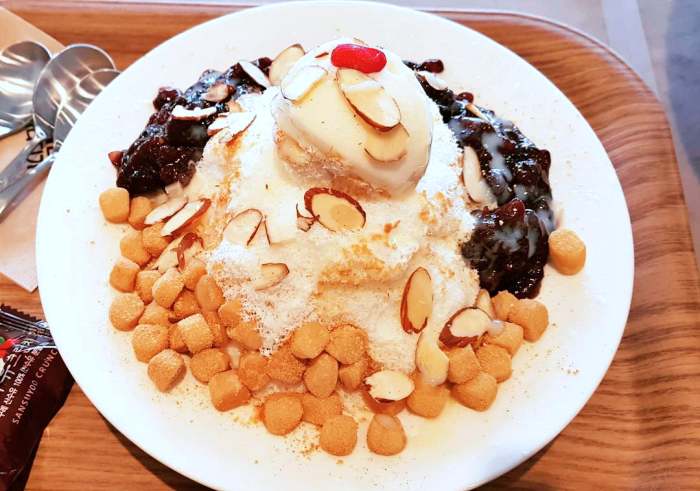 생방송오늘저녁 구례 산수유 술빵 머핀 제빵 염색 지리산 귀촌 체험 카페