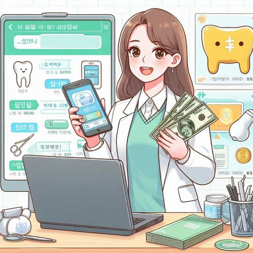 다이렉트로 치아보험 가입하는 방법 ( 라이나생명, DB손보, 삼성화재, 치아보험)