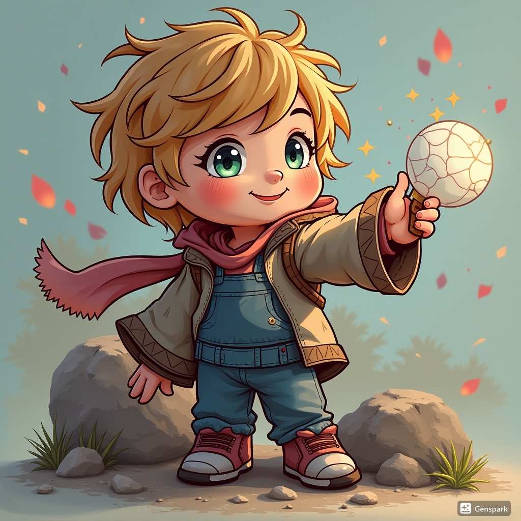 Genspark 완벽 가이드