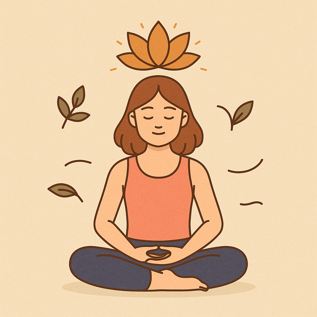 아나빠나사띠 명상