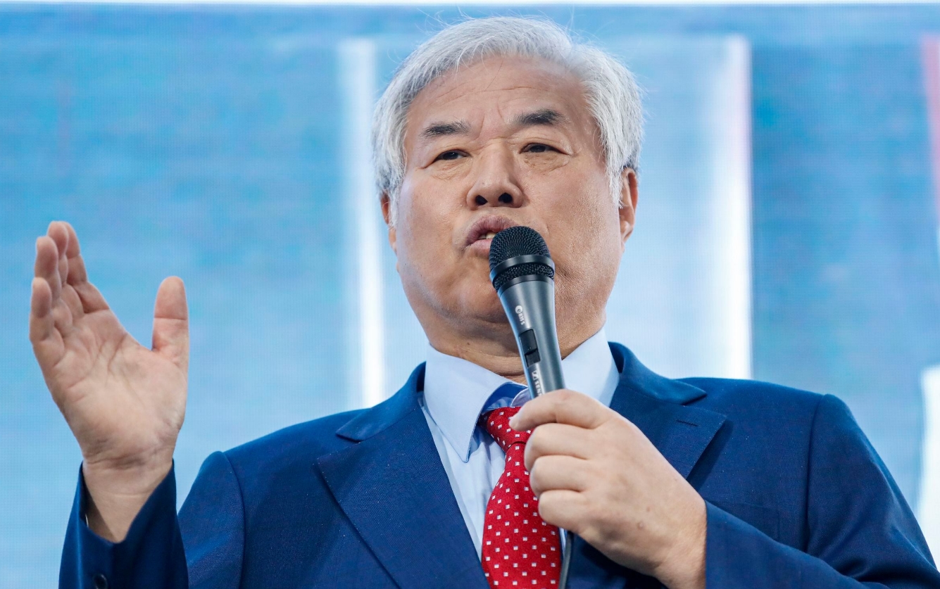 석동현 자유통일당 비례대표 영입 이유 &amp;#124; 석동현 변호사 프로필 나이 고향 학력