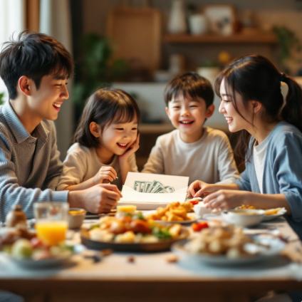 2025년 생계급여 신청 가이드: 대상&amp;#44; 혜택&amp;#44; 지급일