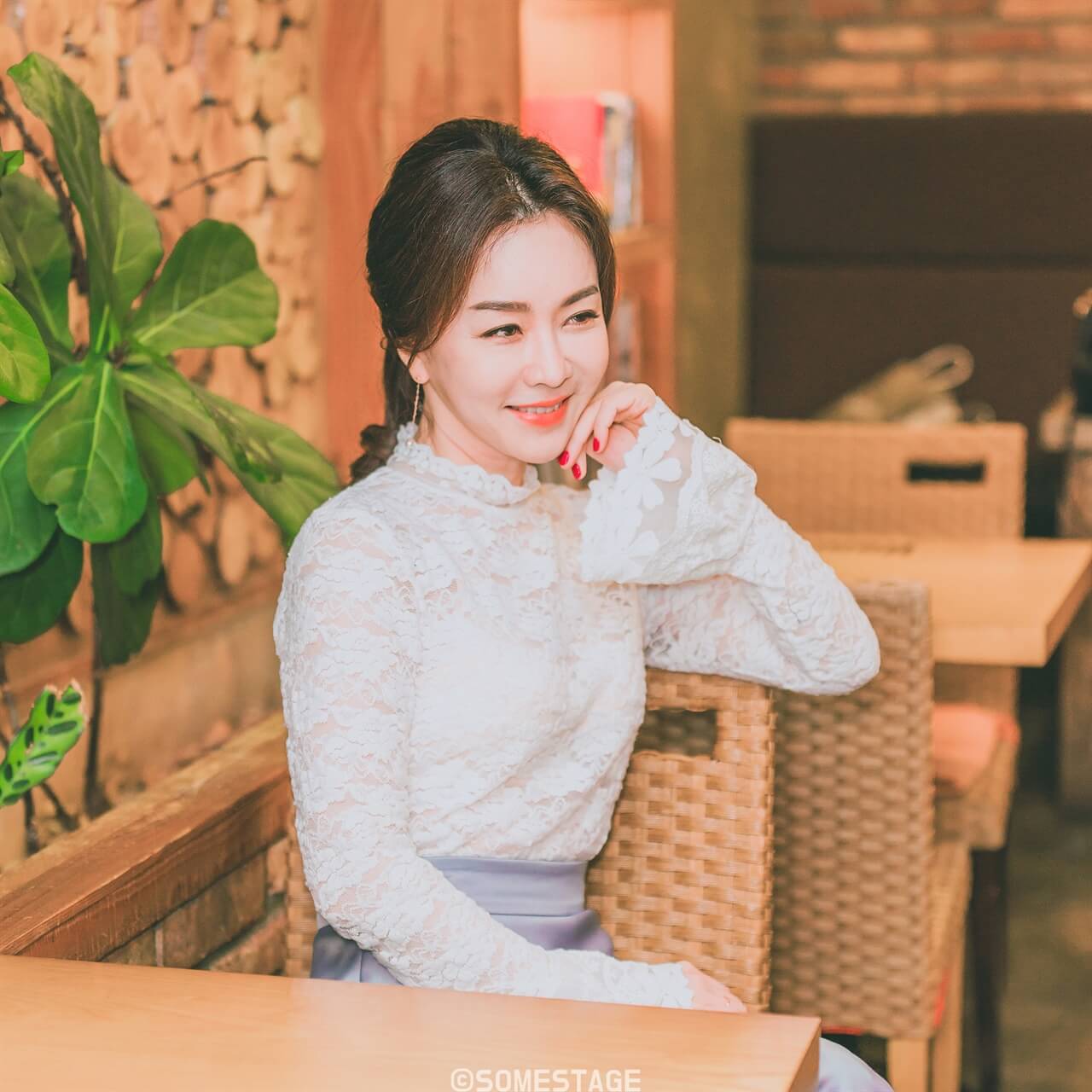 김정난