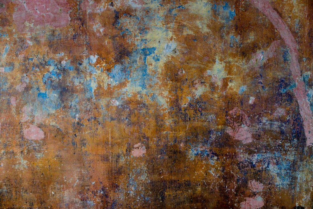Rust