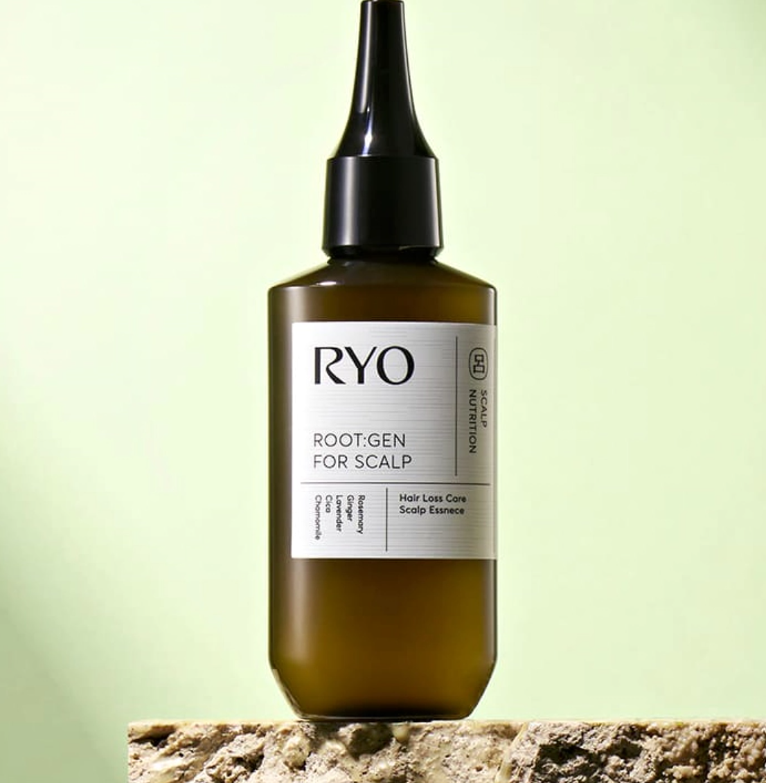 려 트루젠 두피 에센스란?