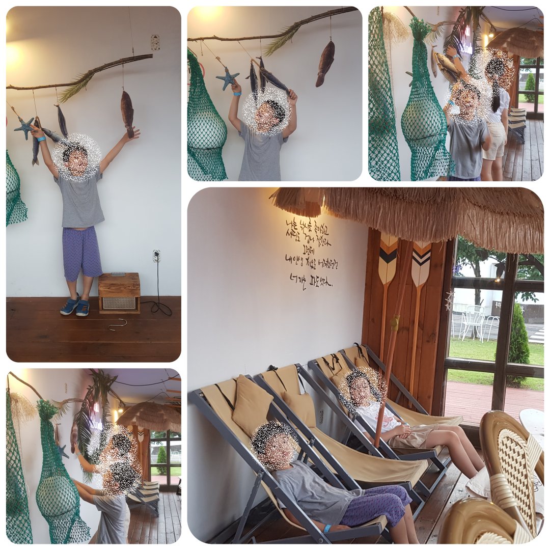 드르쿰다 in 성산