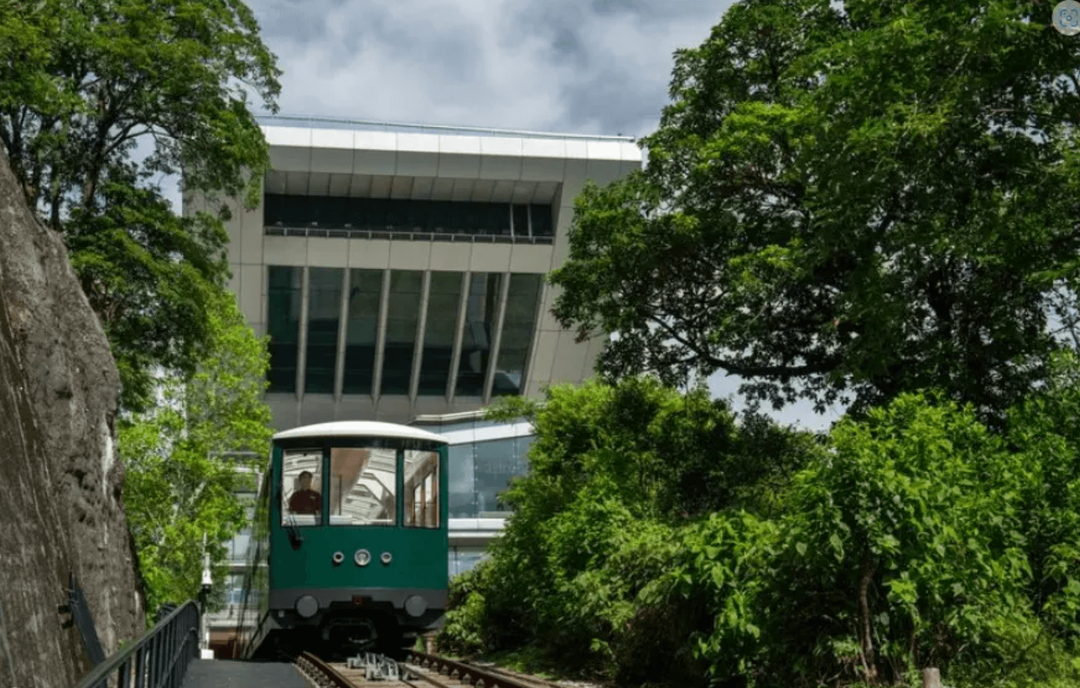 홍콩 가볼만한곳