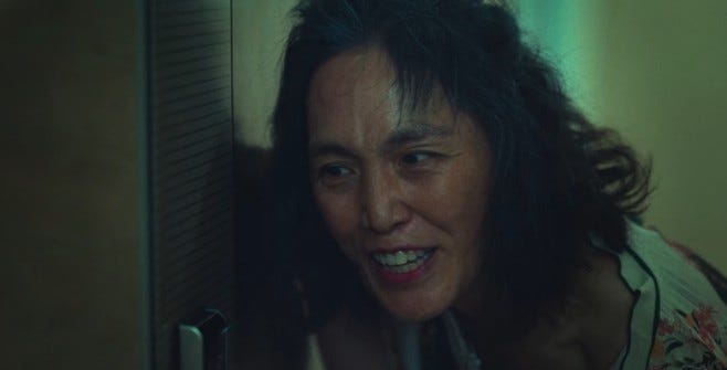 박지아 유작 살롱 드 홈즈