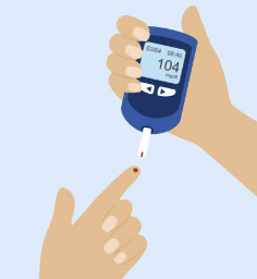 당뇨에 좋은 음식 나쁜 음식