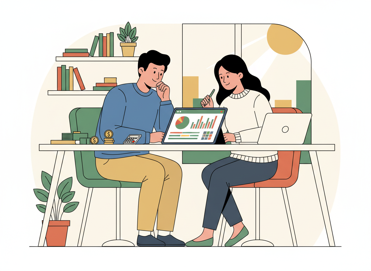 연말정산 맞벌이 부부 몰아주기