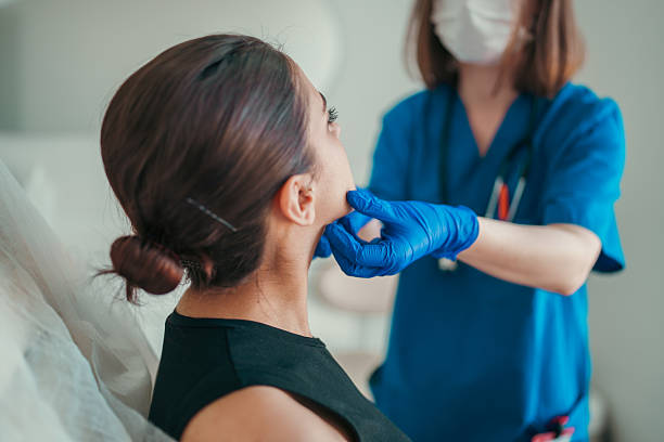 갑상선 TSH 정상수치 보다 높음 원인