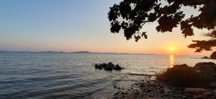석모도