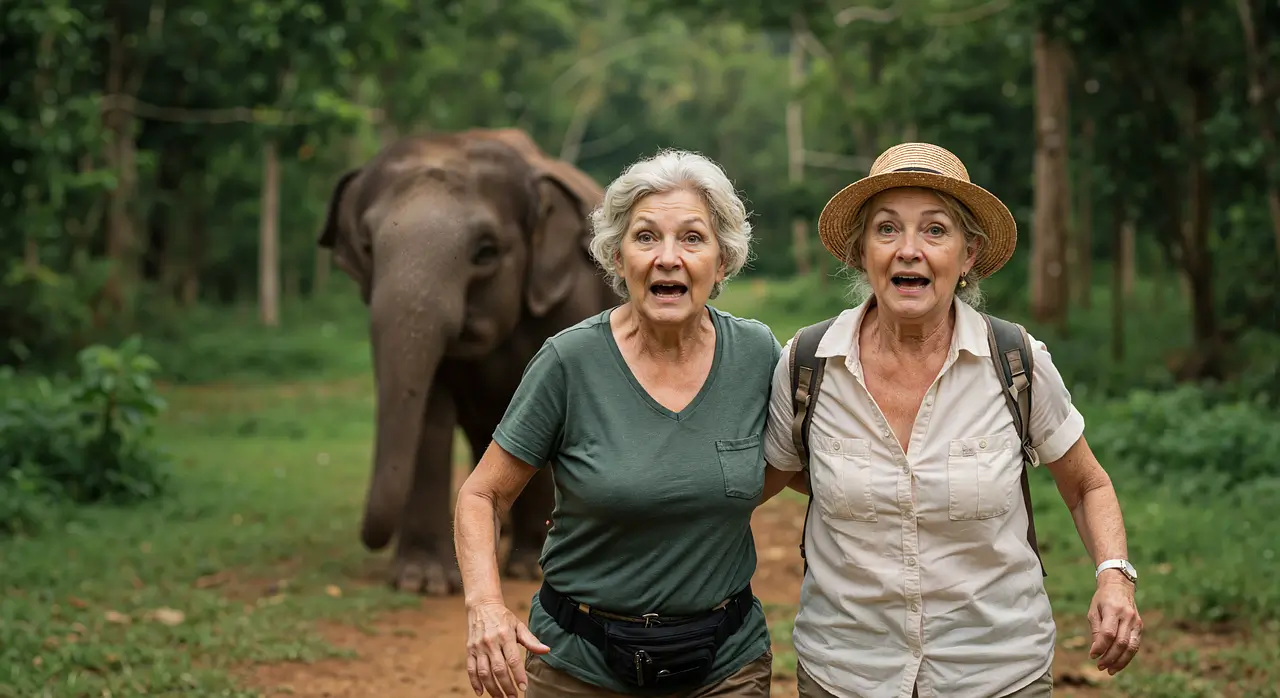 이동이 불편한 여행자 전용 테마 투어 프로그램 소개 – 이동의 제약 없이 즐기는 여행