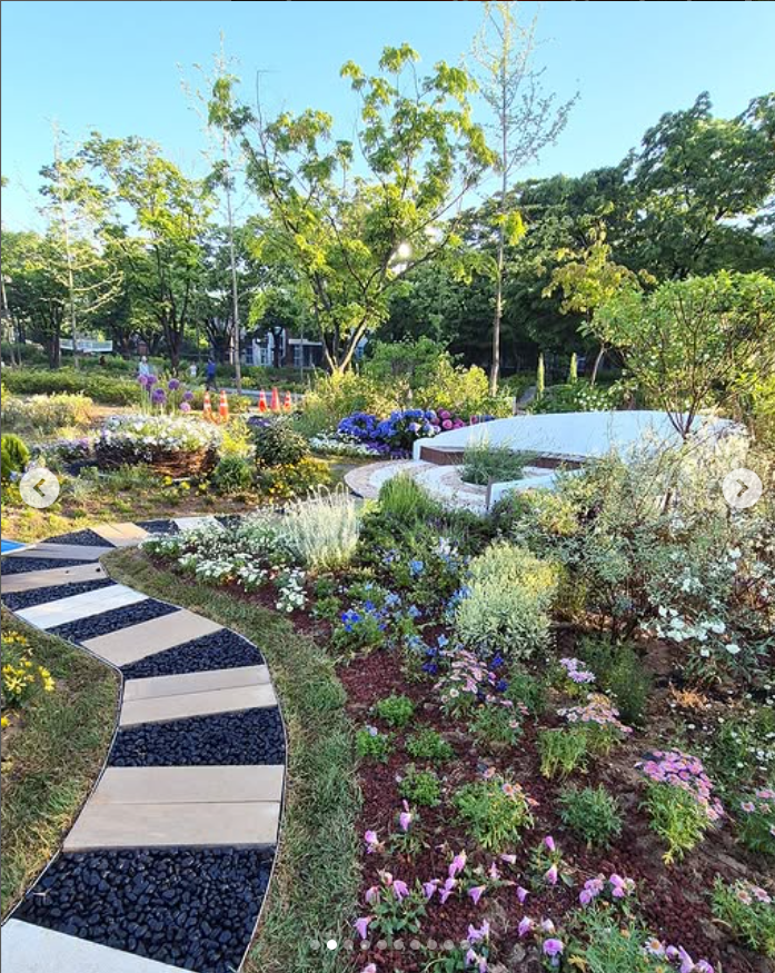 2025 서울국제정원박람회 히든 스팟&amp;#44; 해치하우스 