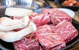 포천느티나무갈비