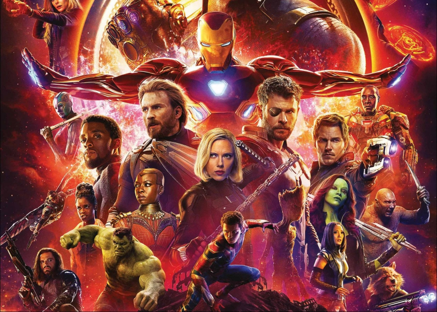 마블 페이즈 순서