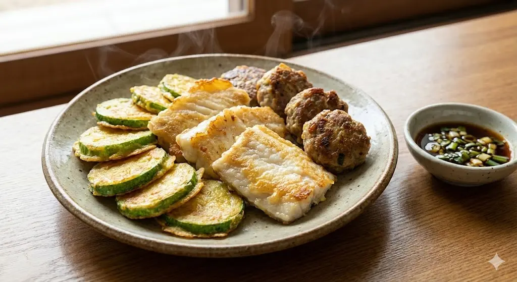 명절 간편식(HMR) 비교