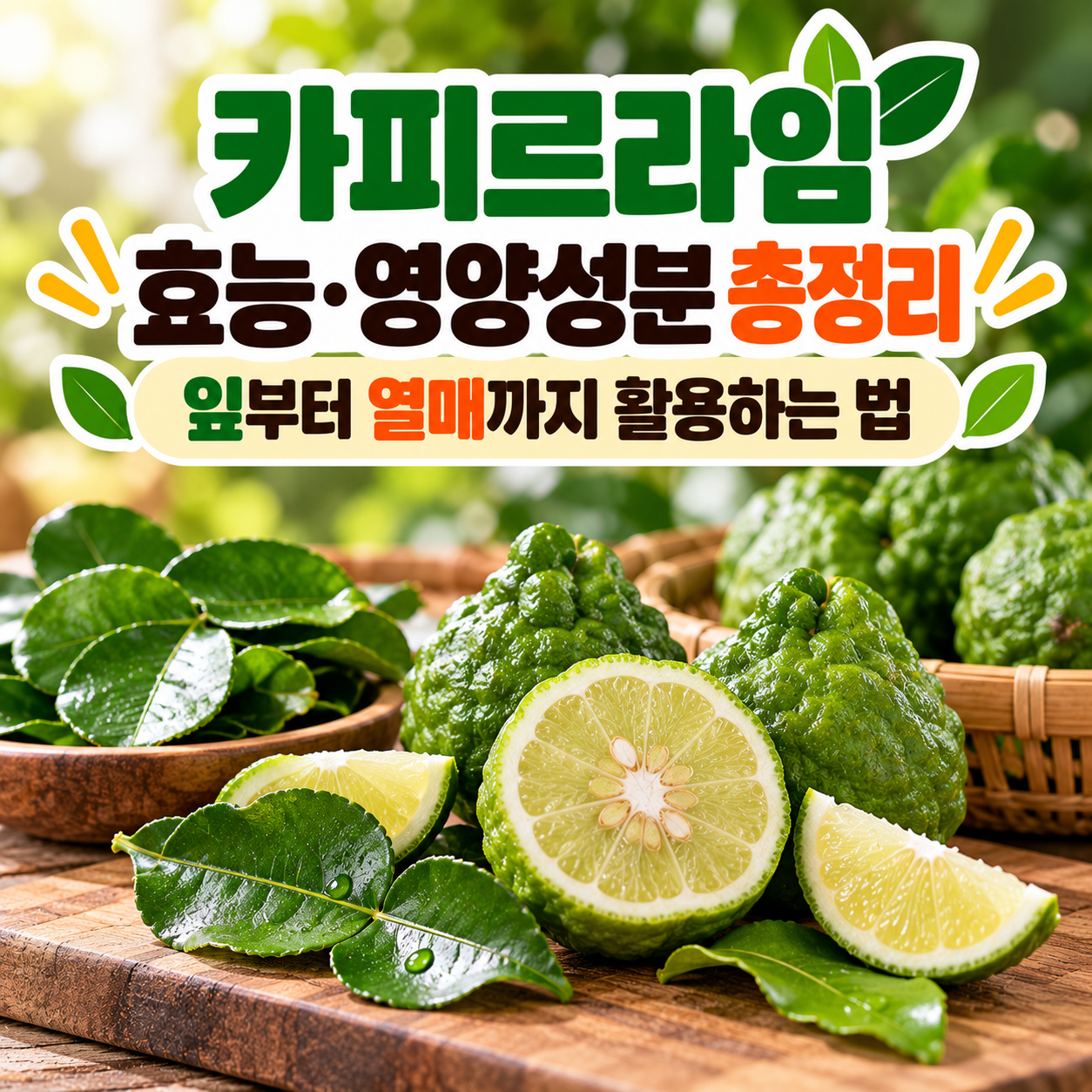 카피르라임