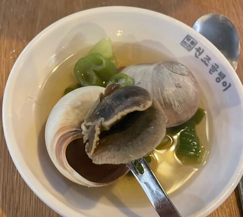 수원_망포역_술집-명불허전_원조골뱅이-골뱅이속살