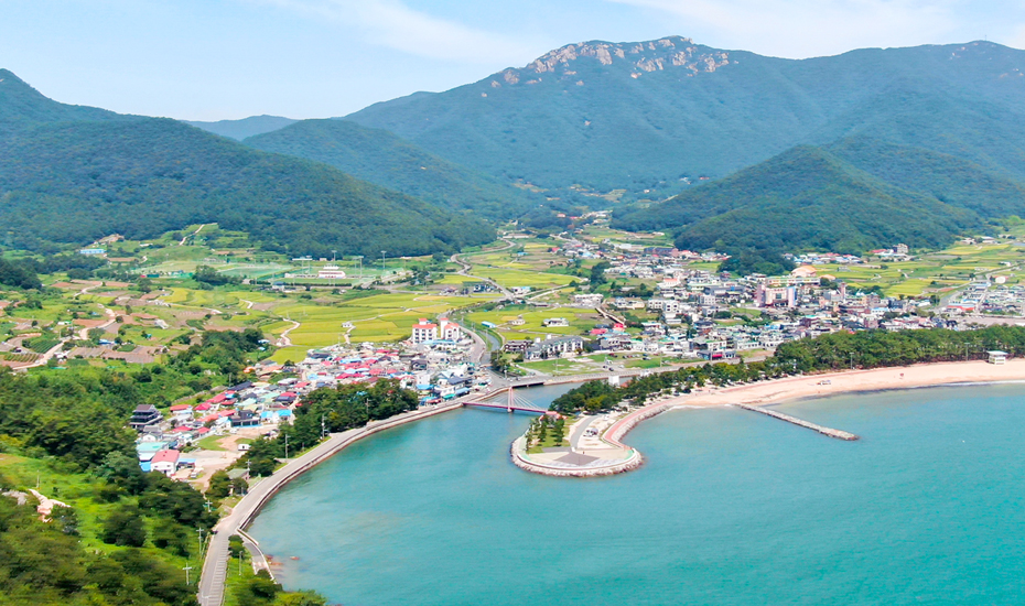 남해 상주 은모래축제 완벽 가이드: 은빛해변의 여름 썸머페스티벌부터 겨울 해맞이 축제까지!