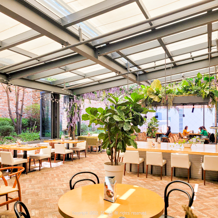 다이닝-레스토랑