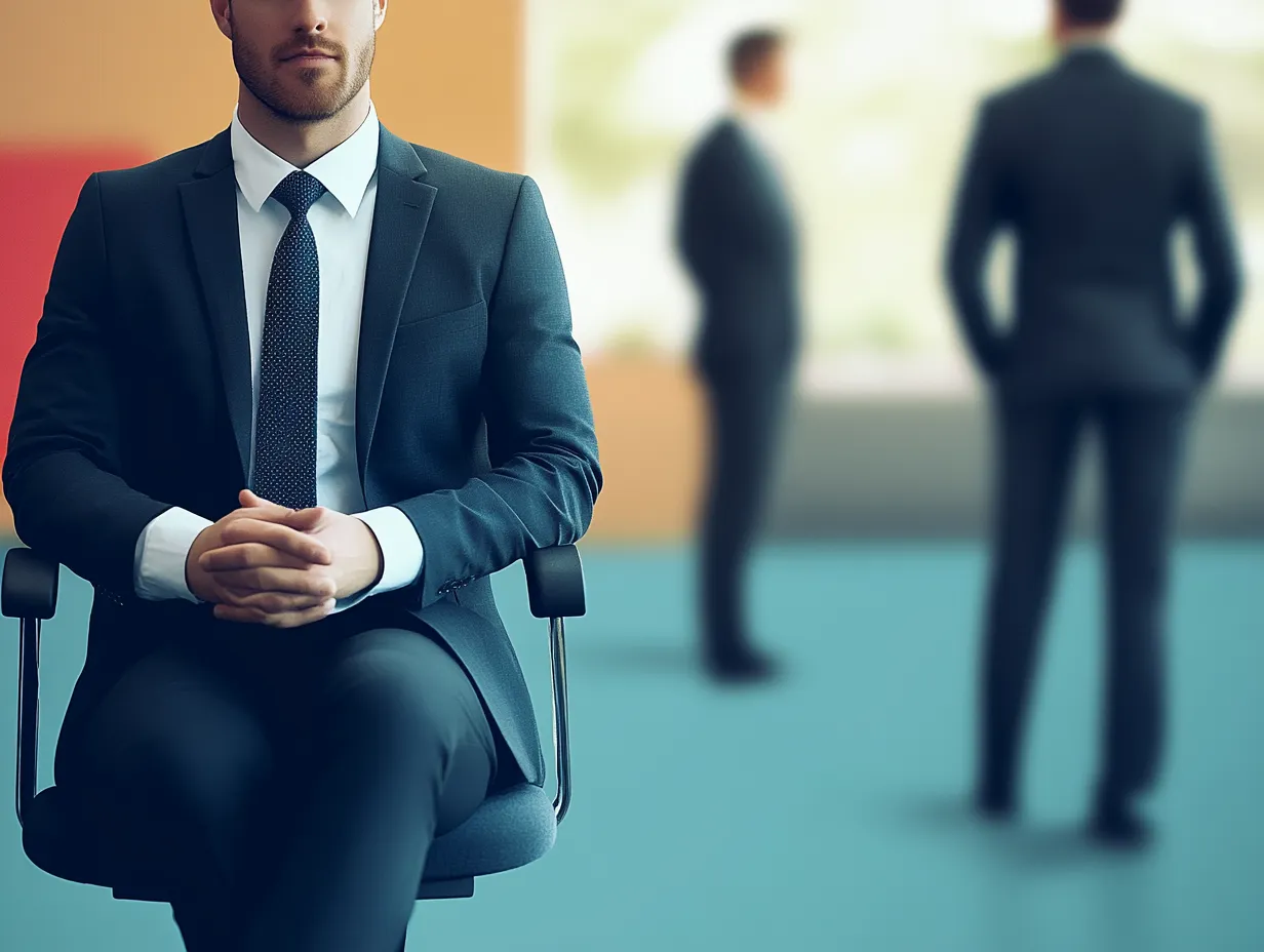 취업용 영어 면접, 꼭 알아야 할 질문 유형